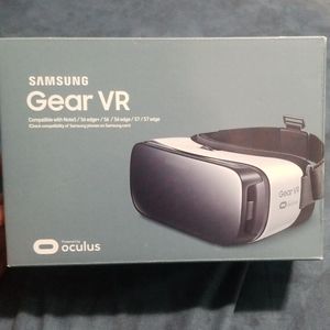 Samsung Gear VR